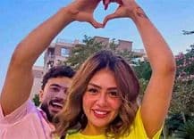 هل تذكرون هدير عبدالرازق؟ إليكم آخر أفعالها!