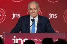 "مجموعة مجنونة فقدت كل قيودها"...هجوم شرس على إسرائيل! 