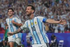 ميسي يثير الجدل بتصريح جديد عن اعتزاله!