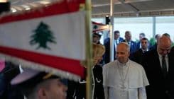 "عار".. البابا لاوون الرابع عشر يعلّق على الحرب!