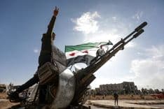 سوريا أمام مشهد لم تعتده منذ سنوات!