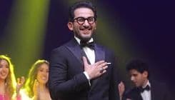 حلمي عن تصريحاته ضد سلوم حداد: إفتراء!