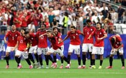 هدايا فاخرة.. إليكم ما حصل عليه لاعبو منتخب مصر بعد الخروج من المونديال!