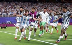 تأهل الأرجنتين لنصف نهائي المونديال يتحوّل إلى مأساة (فيديو)