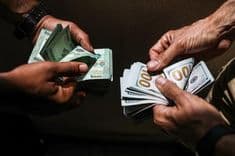 كيف علّقت نقابة الصرافين على إنذار أدرعي الأخير؟