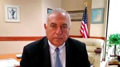 توم حرب لـ"Lebanos": لبنان لن يفلت من حسابات واشنطن.. فماذا ينتظر الحزب بعد النصفية؟