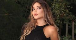 مي حريري تنهار بعد حدث مأساوي في جنوب لبنان … ما الذي حصل؟