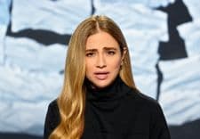 "بطقطع لو ميريام كلينك عملتا! وهذا دجل"... انتقاد لاذع لجوليا بطرس