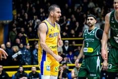 إلى محبّي كرة السّلّة: هذا موعد عودة البطولة!