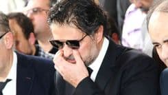 "سوف ينتصر الدّم على السيف".. كيف علّق راغب علامة على يوم الأربعاء الأسود؟