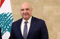 رسالة من عون للبنانييّن بمناسبة عيد العمال