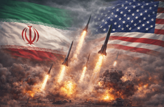 الضربة الإيرانية وما بعدها.. أي قواعد أميركيّة أصابها الهدف؟