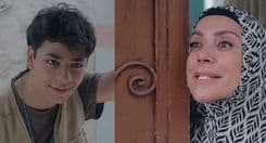 شكران مرتجى تصدم المتابعين في مسلسل "عيلة الملك".. ما القصة؟