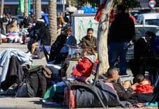 بالتفاصيل – هذا ما سيتلقّاه النازحون في خطة الإغاثة البريطانية للبنان