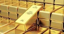 تراجع في سعر الذهب.. كم بلغ؟