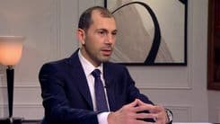 عن تهديده لنواب التيار... كيف علّق أحمد الخير؟ 