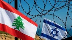 تفاصيل جديدة تُكشف عن مسار المفاوضات بين لبنان وإسرائيل!