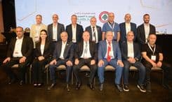 فضيحة الفضائح.. متى نتخلص من كابوس الاتحاد اللبناني الفاشل؟