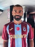 تفاصيل مثيرة حول عقد محمد صلاح مع طرابزون سبور التركي