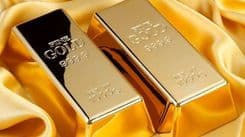صدمة في أسعار الذهب!