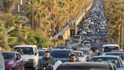 بيان هام من البلدية للنازحين حول بدلات الإيجار..إليكم ما جاء فيه