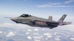 هل أسقطت إيران مقاتلة F-35 أميركية بنجاح؟ إليكم التفاصيل