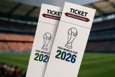 كم تبلغ أسعار تذاكر كأس العالم 2026؟ الأرقام صادمة!