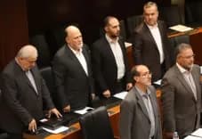 بيان لكتلة الوفاء للمقاومة بشأن الهدنة ..إليكم ما جاء فيه!