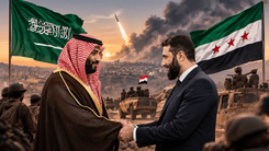 هل تدخل سوريا الحرب في اليمن؟ مصادر ليبانوس تكشف ما يُطبخ خلف الكواليس!