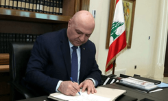 إذا لم يوقّع عون… هل يسقط قانون العفو العام؟