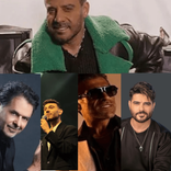 "لا يعجبني صوت وائل والشامي" ... تصريحات مفاجئة من جو الأشقر عن فناني سوريا ولبنان