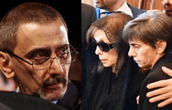 اتُّهمت بالإساءة لزياد وفيروز... هجوم شرس على ريما الرحباني: "لا تعنينا"