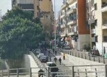 لسالكي زقاق البلاط.. بيان هام من قوى الأمن