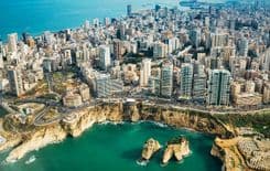 للمتجهين إلى بيروت.. انتبهوا هذه الطرقات ستشهد تغييرات لعدّة أيام!