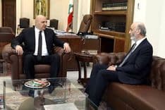 هجوم قوّاتي كبير على الرئيس عون والسبب...زيارة البابا!