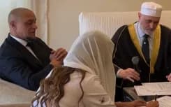 هل اعتنق روبرتو كارلوس الإسلام؟ إليكم التّفاصيل