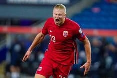 بالفيديو: لبنان وراء تألّق هالاند!