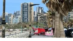 هل يُلزَم النازحون بدفع إيجار منازلهم المخلوّة في مناطقهم؟