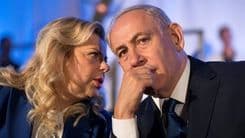 "تنظيف المطبخ زحفًا".. ماذا يجري في مقر نتنياهو؟
