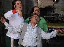 بعد 15 عاماً.. "أبو جانتي" يعود إلى حارات دمشق