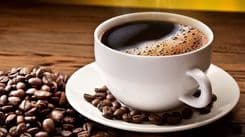 4 أشياء تجنّبوها مع القهوة الصباحيّة!