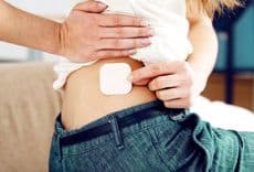 بدون رجيم أو رياضة؟ الحقيقة الكاملة عن لصقات إنقاص الوزن