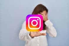 ضغطة واحدة فقط قد تُرسل صورتك دون قصد على إنستغرام! كيف تتجنب ذلك؟