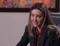 استُدعيت إلى القصر الرئاسي.. تفاصيل صادمة عن مقتل لونا الشبل!