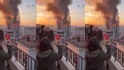 هل استهدفت إيران فندقاً في تركيا؟