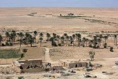 قاعدة إسرائيلية سريّة في العراق...إليكم ما تم كشفه!