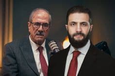 والد الشرع يهاجم فئة من السوريين بكلام صادم…والشرع يتدخّل!