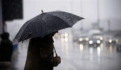 أمطار ورعد ثمّ استراحة.. ماذا يحمل معه الطقس في الأيام المقبلة؟