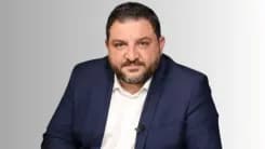 هذا ما حصل مع رامي نعيم في صيدا!