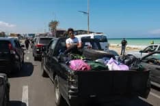 أيها العائدون إلى الجنوب...حذارِ!